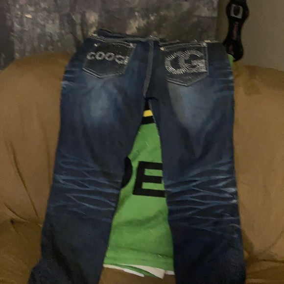 Jeans - Picture 3 of 4